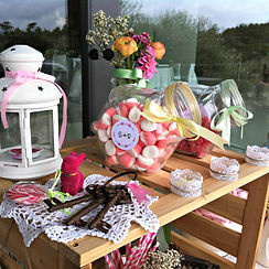 Sweet Buffet Wedding Dreams Wedding Planner & Designer Barcelona