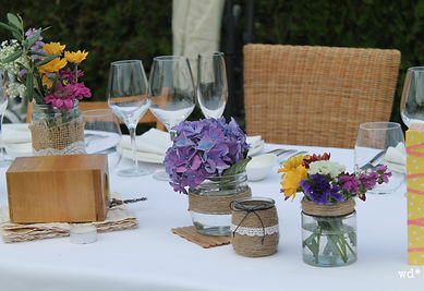 Wedding Dreams Wedding Planner & Designer Barcelona