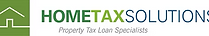 Home Tax Solutions Logo