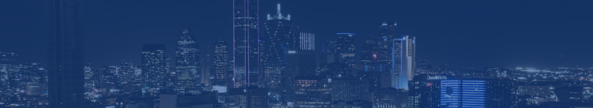 Goodwill Dallas DFW Skyline