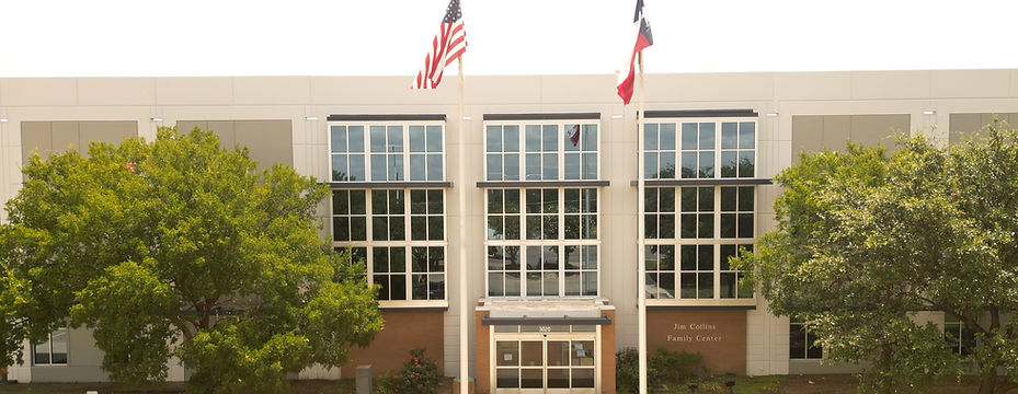 Goodwill Dallas Headquarters