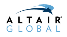 Altair Global Logo
