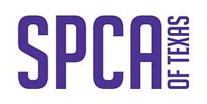 SPCA of Texas Logo