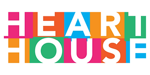 Heart House Logo