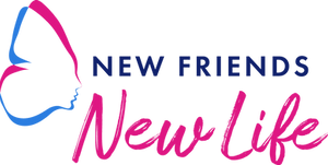 New Friends New Life Logo