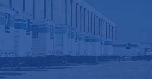 Loading Dock at Goodwill Dallas