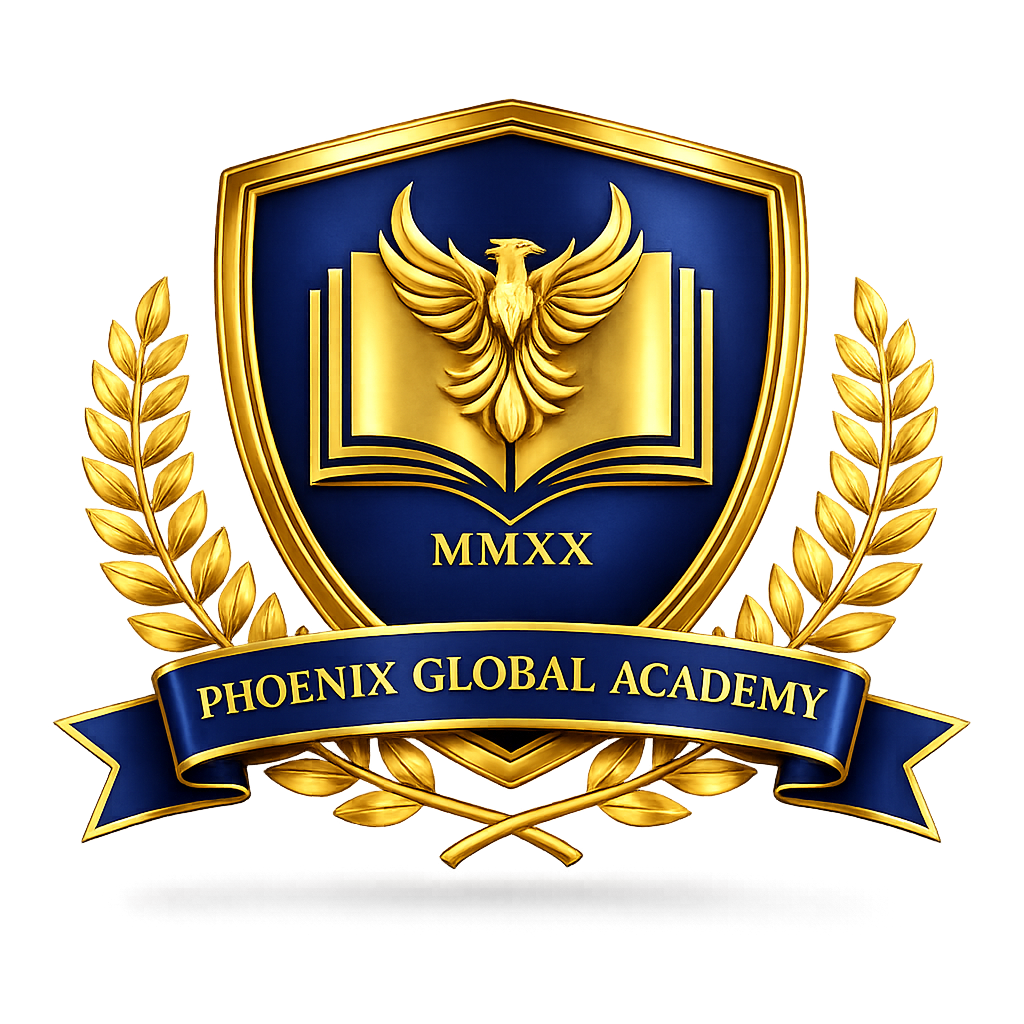 Writer: Phoenix Global Academy