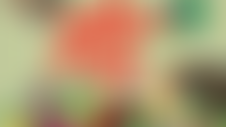 Happy Valentine's Day!