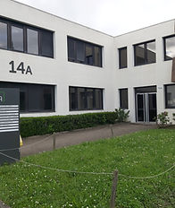 Bureau de Tassin
