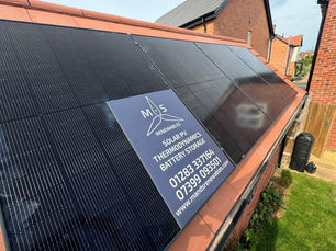 How does solar work with my energy supplier?