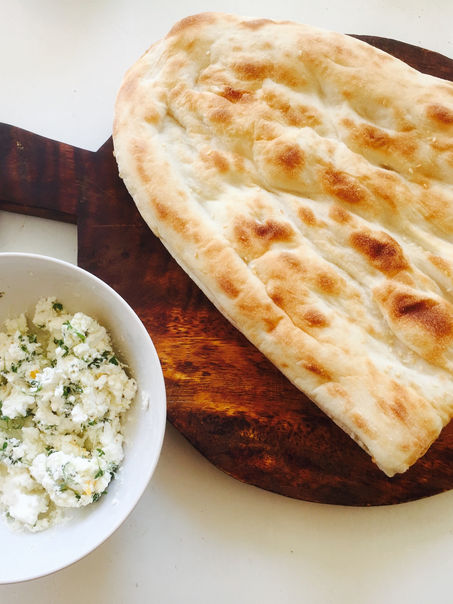 Feta dip