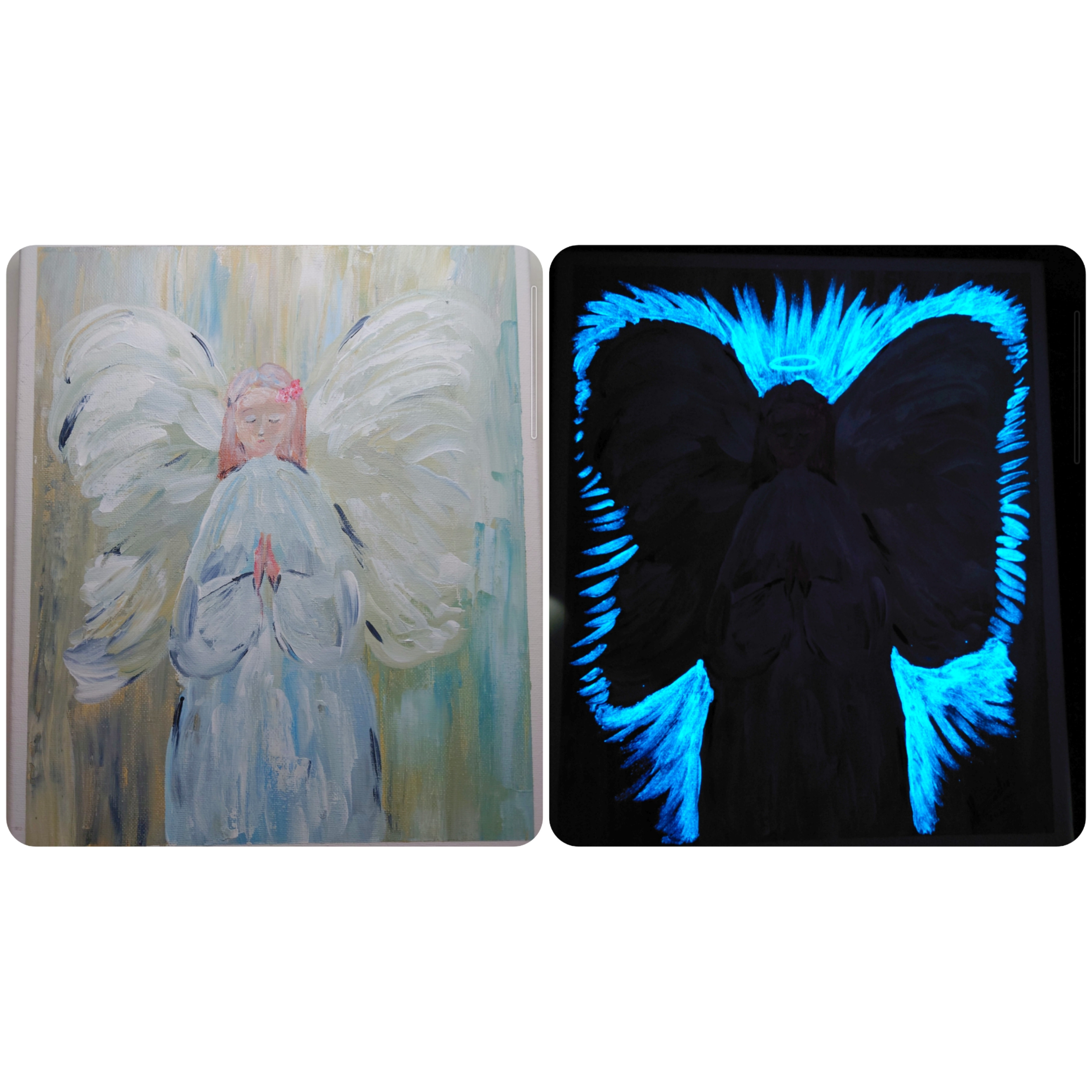 Angel of Hope