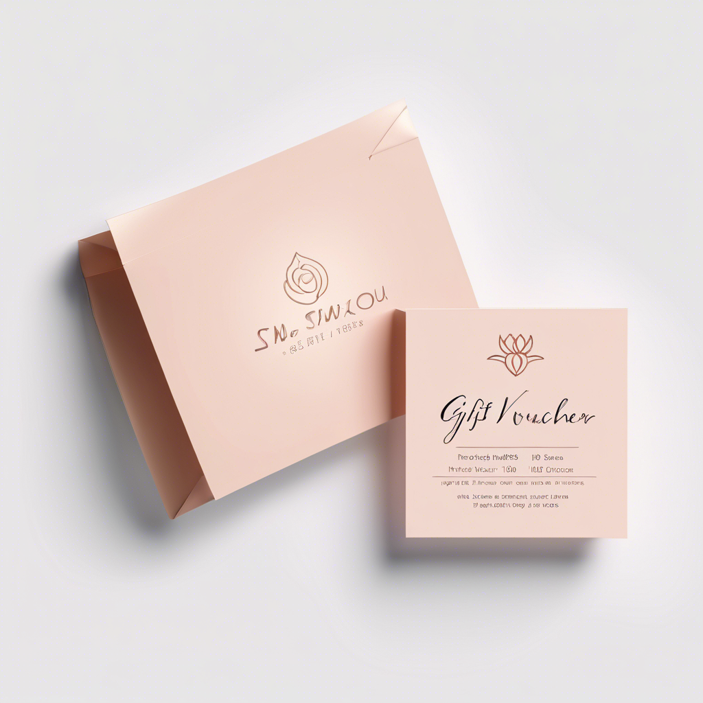 100 Dollar Gift Voucher