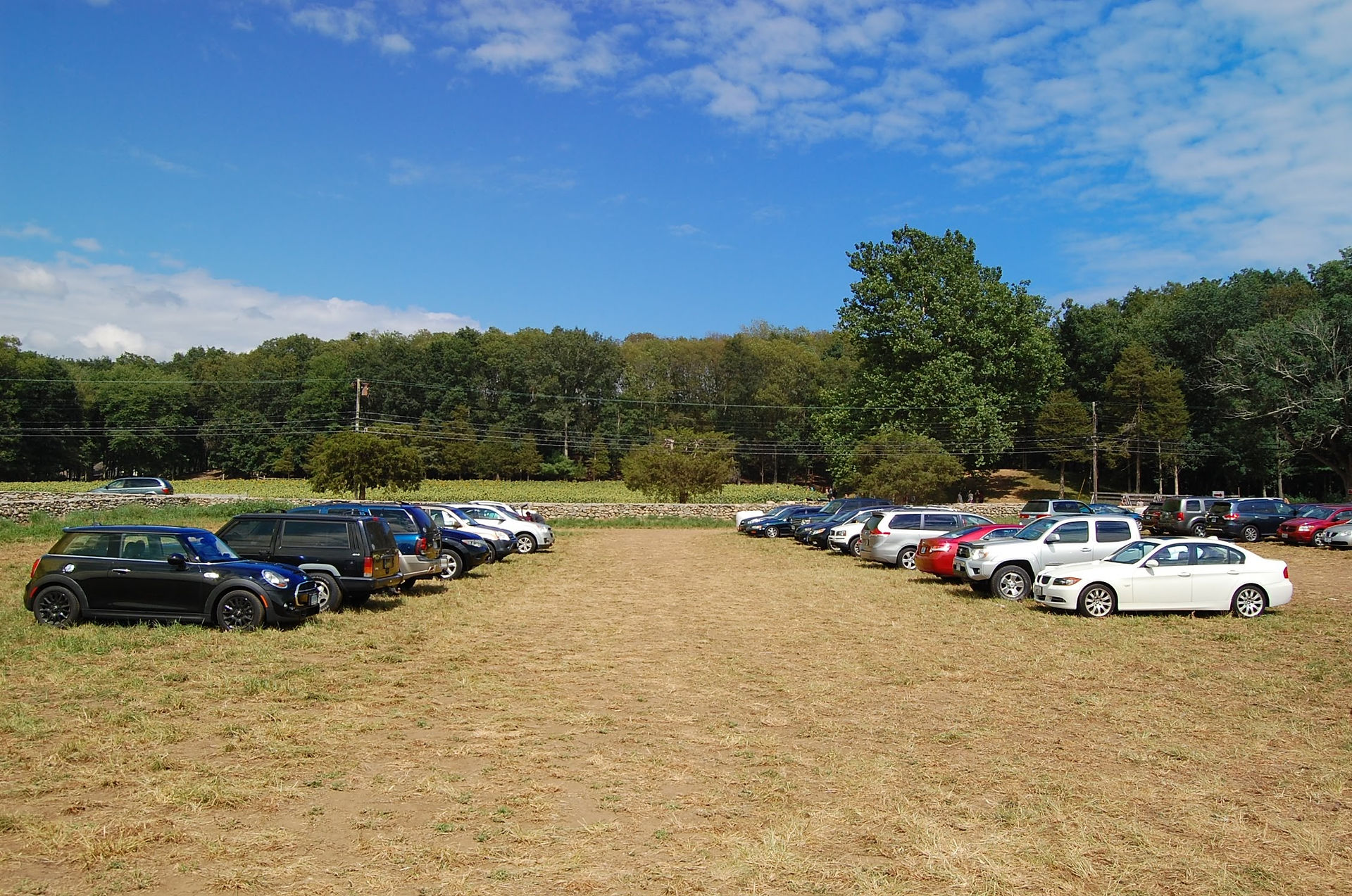 Griswold, CT, 2016