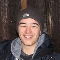 Levin, Matthew (Mateo) - Shaliach - Matt