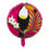 Thumbnail: Toucan Foil Ballon 45cm double sided print suitable for air or helium 