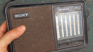 Nadie Imagina lo que Realmente Esconde una Radio Vieja: Vale Mucho Más de lo que la Gente Cree