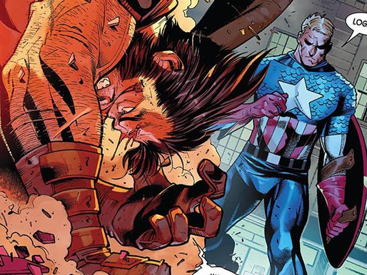 ¿Cuál es la diferencia entre Adamantium y Vibranium?