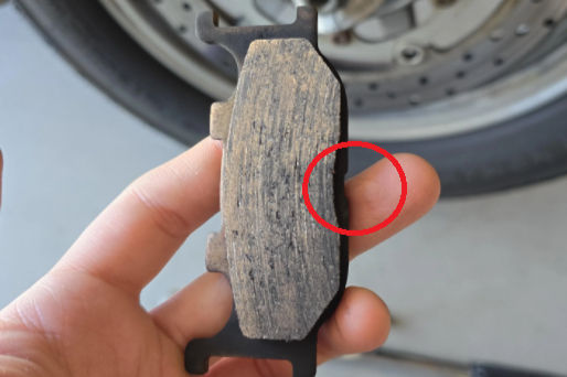 Nunca Compres Estas Pastillas de Freno: El Gran Error que Muchos Cometen