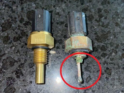 Por este motivo tu auto consume gasolina de manera excesiva. Los fabricantes no te lo diran