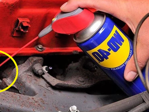 Este Truco Te Permitirá Ahorrar una Fortuna en Reparaciones de Tu Coche