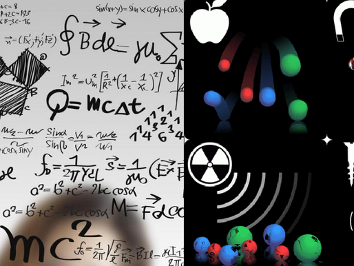 La teoría del todo esta cerca