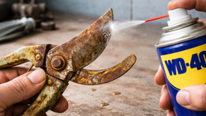 Así puedes afilar tus tijeras dañadas en minutos y dejarlas como nuevas