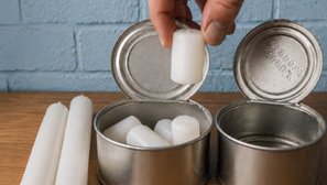 No Volverás a Tirar las Latas Vacías al Descubrir Esta Genial Idea para el Hogar