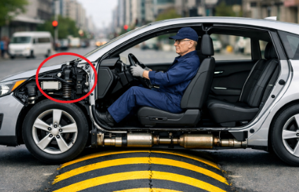 Errores al conducir que parecen normales, pero están reduciendo la vida de tu auto sin que lo notes