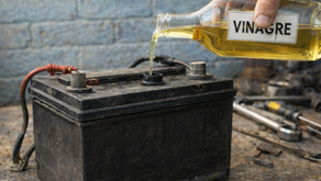 Revive tu batería de coche en segundos con este increíble truco poco conocido