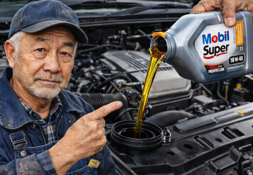 🚨 Este Error Después del Cambio de Aceite Puede Destruir tu Motor en Minutos (Y Casi Nadie lo Revisa)