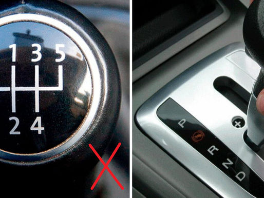 Las cajas mecánicas de los vehículos van a desparecer para siempre por esta insólita razon