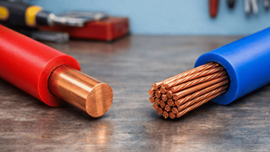 Cable sólido vs. trenzado: la diferencia real está en su interior