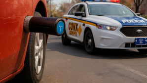 ¿Por Qué la Autoridad Puede Detener tu Coche en la Calle? (El Error que Muchas Personas Cometen Sin Saberlo)