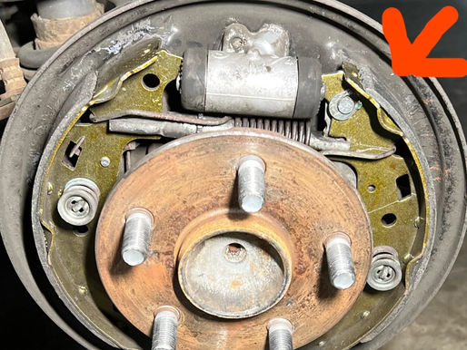 Los fabricantes no te dirán esto sobre el disco de freno a tambor