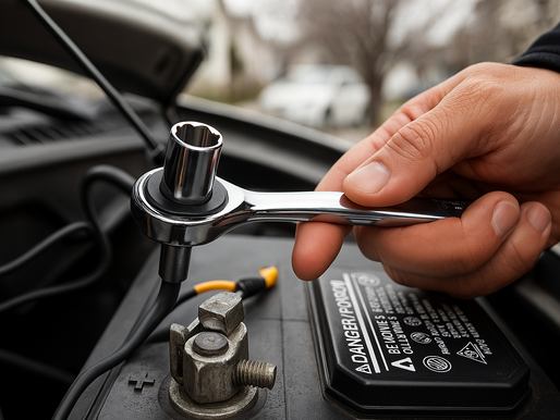 🚗 Los mejores mecánicos esconden este secreto… ¡y ahora tú también lo sabrás!