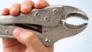 Genial idea con alicate de presión que pocos aprovechan y puede mejorar tu trabajo