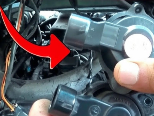 Un mecánico me quería cobrar $500 por una falla muy común que arreglé en 10 minutos