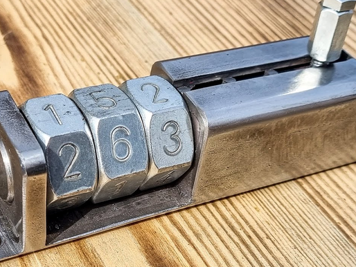 Pestillo de puerta único