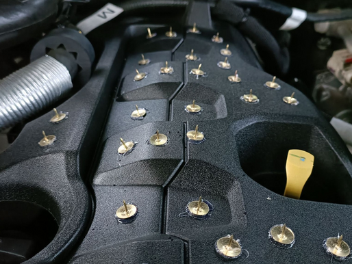 El extraño Truco que los Mecánicos de coches siempre recomiendan hacer