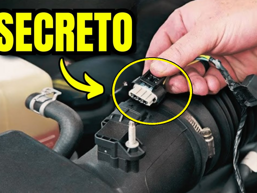Este Truco de un Mecánico Jubilado Podría Salvar Tu Motor: ¡Hazlo Ahora!