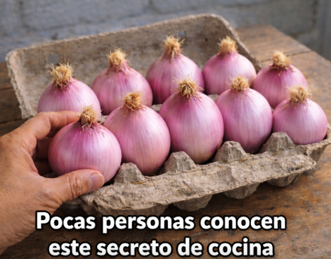 El truco de cocina que te hace todo más fácil (y casi nadie conoce)