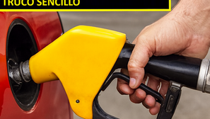 Este Sencillo Truco Está Haciendo que Miles Ahorren Combustible… y a las Gasolineras NO les Conviene que lo Sepas