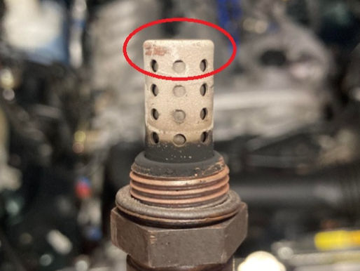 No Volverás a Tirar el Viejo Sensor de Oxígeno Malogrado al Descubrir Este Secreto