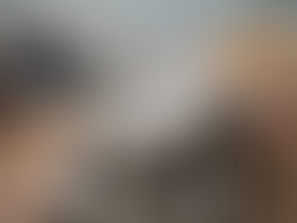 Mezcla carbón con arena y observa lo que sucede