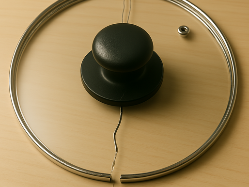 ¡Genial idea con la tapa de la olla arrocera! 😱💥