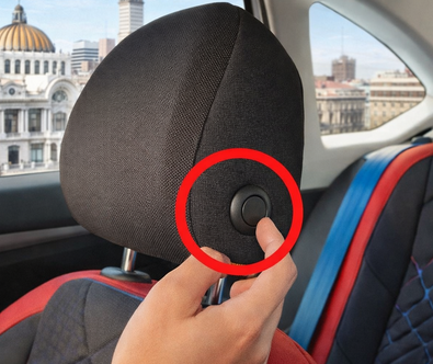 Este botón del coche esconde un secreto que casi nadie conoce