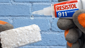 Aplica Unas Gotas de Super Glue al Tecnopor… y Podrías Resolver Más Problemas de los Que Imaginas