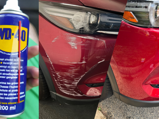 Los mecánicos no quieren que sepas lo que puedes hacer con el WD