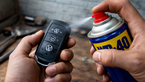 Pocas personas conocen esta función poco conocida del WD-40